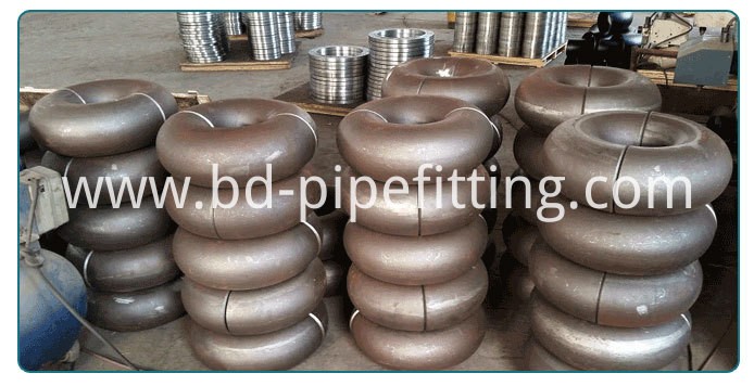 ASTM A182 Alloy Steel Socket Weld Fittings